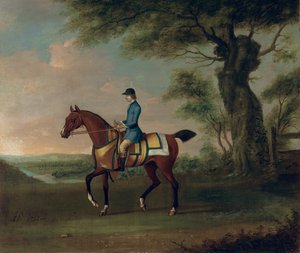 Létající děti, 1732