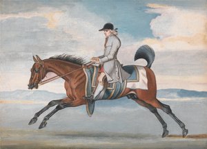  od James Seymour
