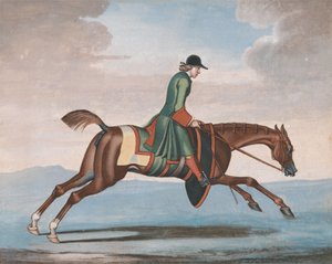  od James Seymour