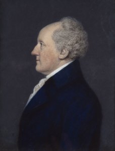 Charles Townsend, možná 1803