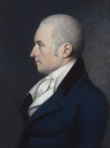 Dr Johnson z Derby