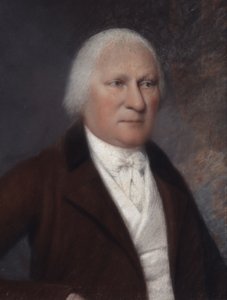 doktor Thomas Cogan