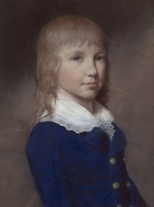 Závěsný od James Sharples