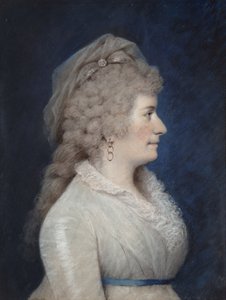 Lady Liston, mezi 1796-00