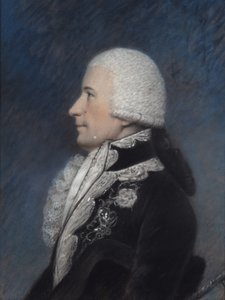 Sir Robert Liston, mezi 1796-00