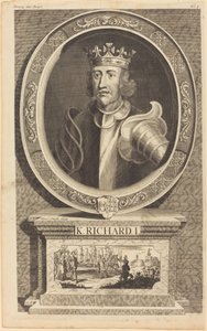Král Richard I