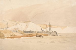 Dover od James Stark