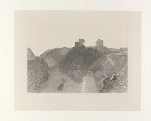 Hrad Kilgarren, Pembroke