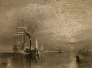 Starý Temeraire