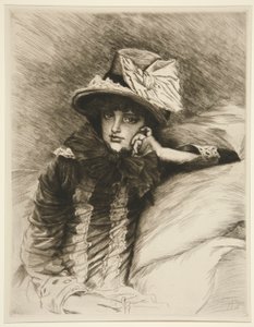 Berta od James Tissot