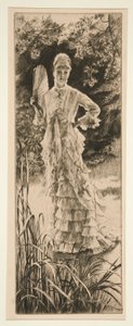 Jaro od James Tissot