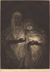 Zjevení, 1885.