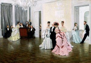 „Příliš brzy“, 1873