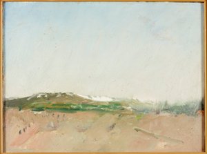 Duben, Boat of Garten od James Torrance