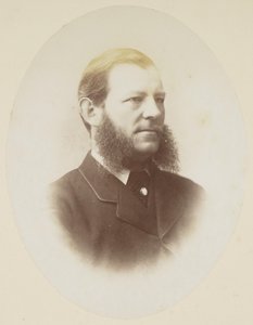 Frank Henderson 1870