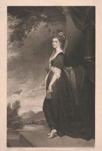 Lady Isabella Hamiltonová