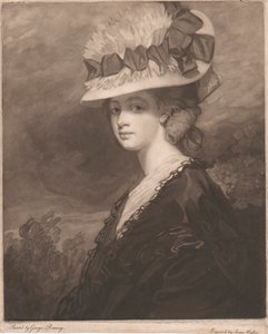 paní Musstersová od James Walker