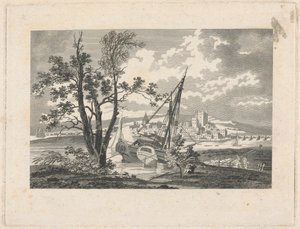Rochester od James Walker