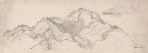 Ben Lomond, 17. srpna