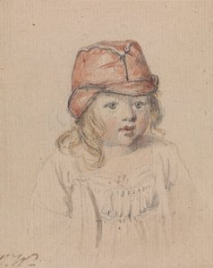 Henry James William Ward, syn umělce od James Ward