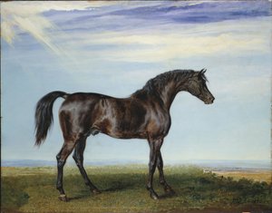 Smolensko, 1826 od James Ward