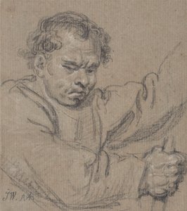 Řezač dřeva od James Ward