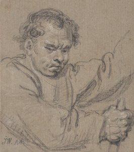 Řezačka dřeva od James Ward