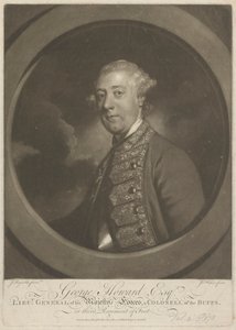 George Howard Esq. od James Watson