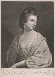paní Bullová