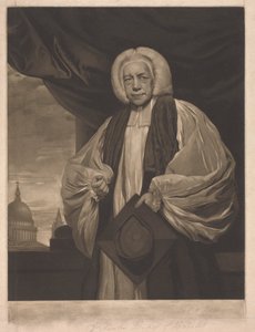 Správný ctihodný Thomas Newton, D.D.