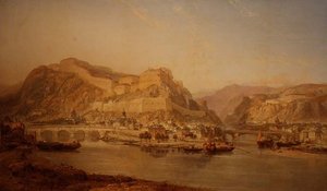 Namur od James Webb