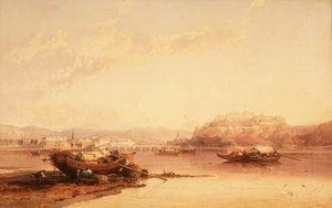 Namur, Belgie