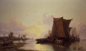 Rotterdam od James Webb