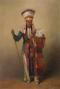Minimic, c. 1878.