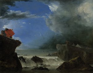 Prolomení hráze Saint Anthony