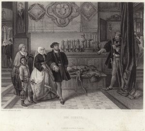 Hosté