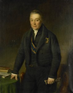  od Jan Baptist van der Hulst