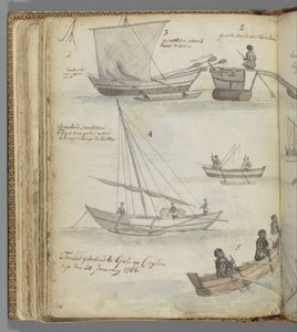Trojúhelníky od Jan Brandes