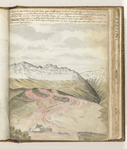 Soutěskou přes Hottentots Holandsko do Overbergu od Jan Brandes