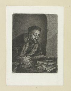 Muž nákup kanceláře The Compleat Work of Etchings od Johna Chalona / Oeuvre Complette des Eaux Fortes par Jean Chalon (název série) od Jan Chalon