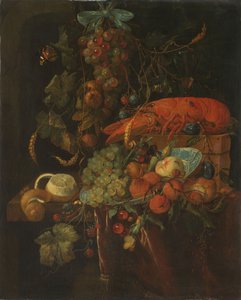  od Jan Davidsz. de Heem