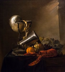  od Jan Davidsz. de Heem