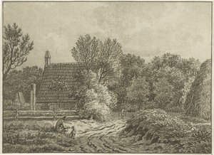 Krajina v Bloemendaal