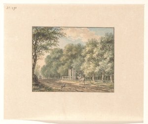 Na Amstelveense Weg