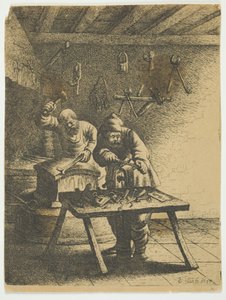 Zámečník, 1635