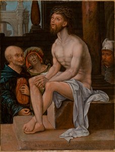  od Jan Gossaert