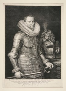 Ambrož, markýz ze Spinoly (1569-1630)