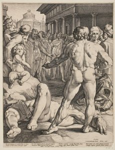 The Fight between Ulysses and Irus   1263277   cs       czech Successfully Translated  Original: Mme. Le Marguoin, Milliner (Mme. Le Marguoin, modiste) Translat: Mme. Le Marguoin, Milliner (Mme. Le Marguoin, modiste) 1233432 cs czech Successfully Translate od Jan Harmensz. Muller