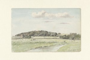 Pohled na Texel