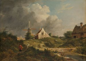  od Jan Hulswit
